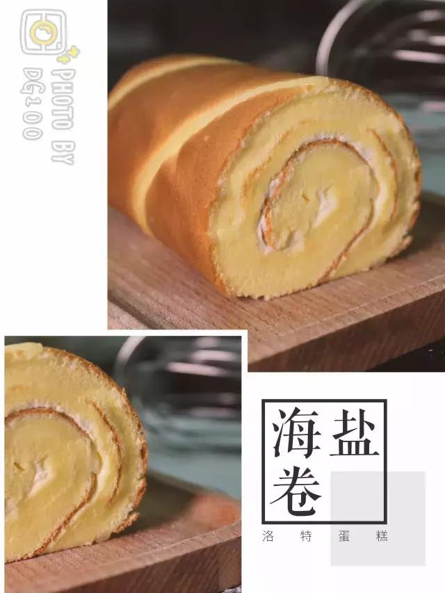 工厂制作蛋挞皮的全过程,东莞手工蛋挞