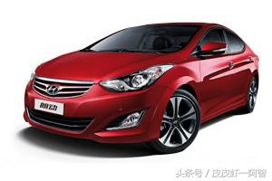 紧凑型车合资,十款合资紧凑型车