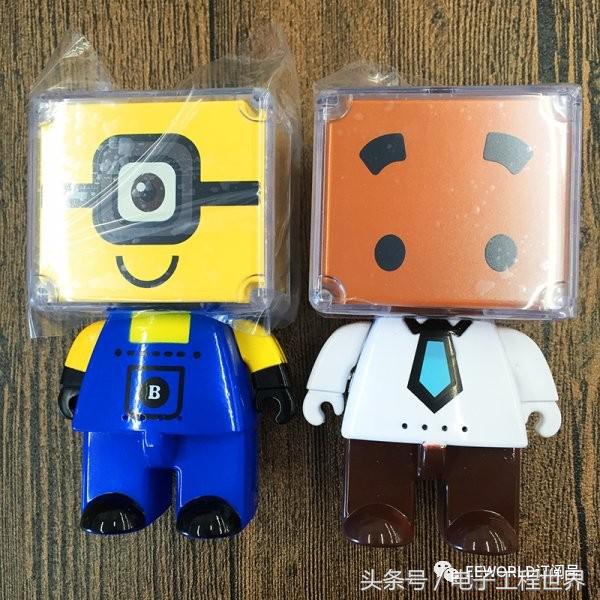 真正的充电宝是什么样的,今年最流行的充电宝是什么样子的