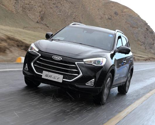 2022年上半年suv销量前十车型发布,2020上半年suv级汽车销量排行榜