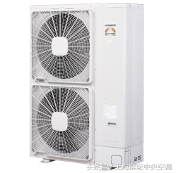 日立中央空调有哪些系列,日立中央空调哪款好用