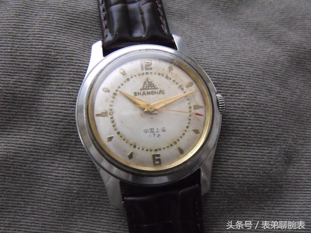 上海手表厂历史,上海手表厂怎么样啊