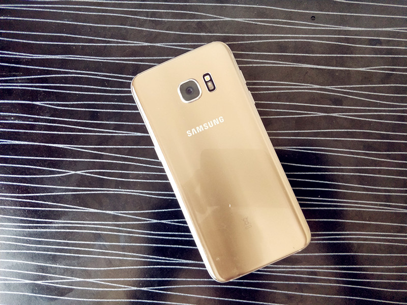 三星s7edge黑色128g,三星s7edge多少钱