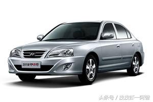 紧凑型合资车二手车,紧凑型合资家用轿车推荐