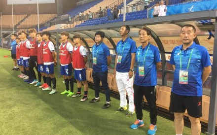 国足u18最新阵容,国足u18最新消息