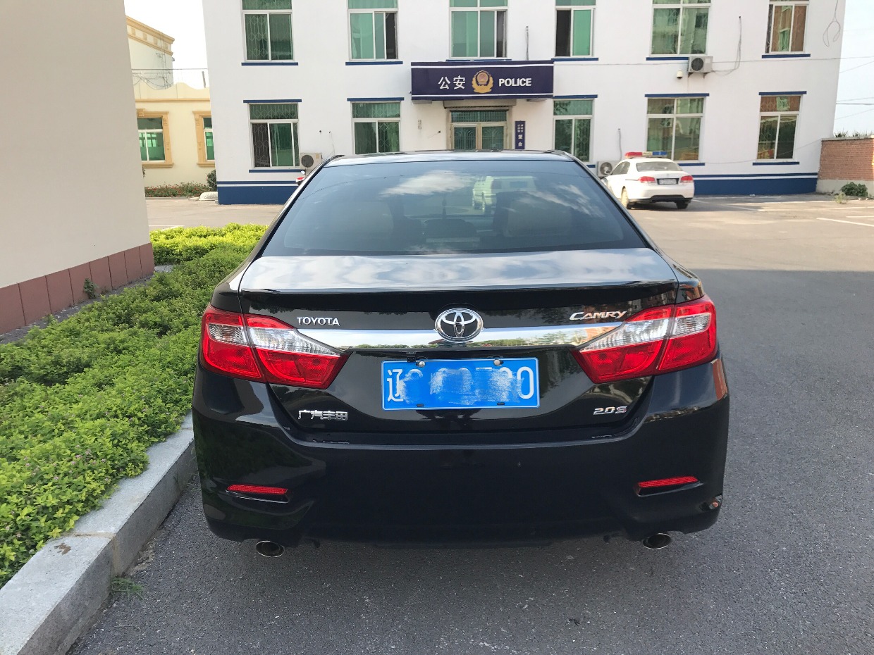 七代凯美瑞一万公里保养,7代凯美瑞驾车感受