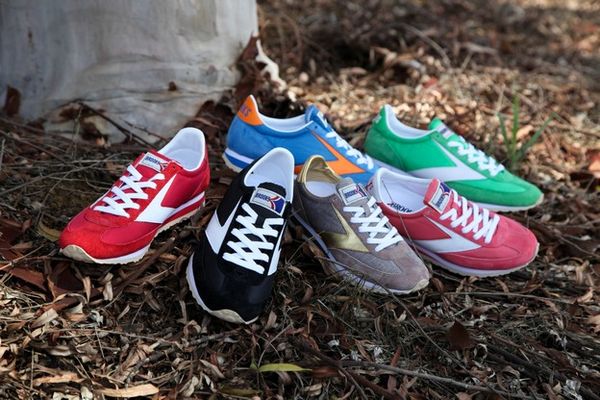 brooks布鲁克斯跑鞋极光测评,brooks布鲁克斯跑鞋