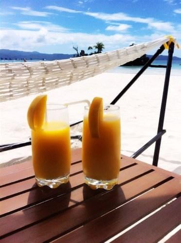 菲律宾长滩岛最美沙滩,菲律宾长滩岛旅游景点