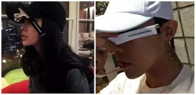 明星追星也疯狂,男明星追星追baby