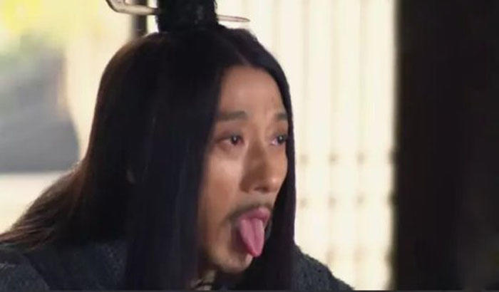 楚怀王是如何被张仪骗的,楚怀王被张仪骗到秦国