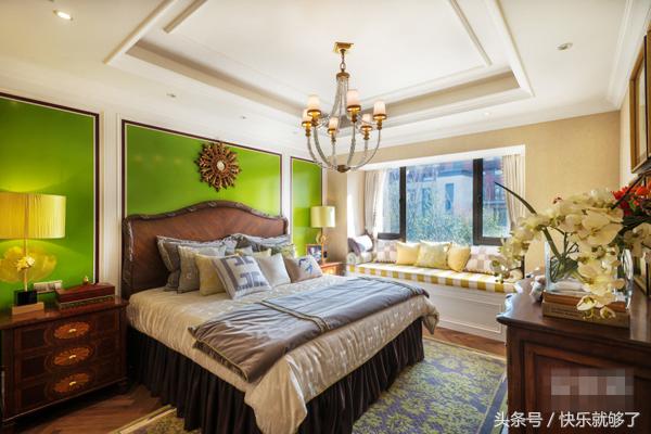 融信铂爵108平米装修效果图,上海融信铂湾省钱购买攻略