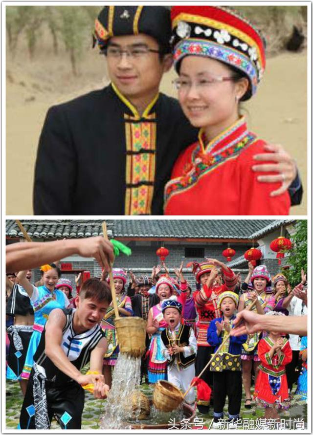 56涓皯鏃忓ぇ瑙傚洯浠嬬粛,涓浗浜斿崄鍏釜姘戞棌鍝堣惃鍏嬫棌