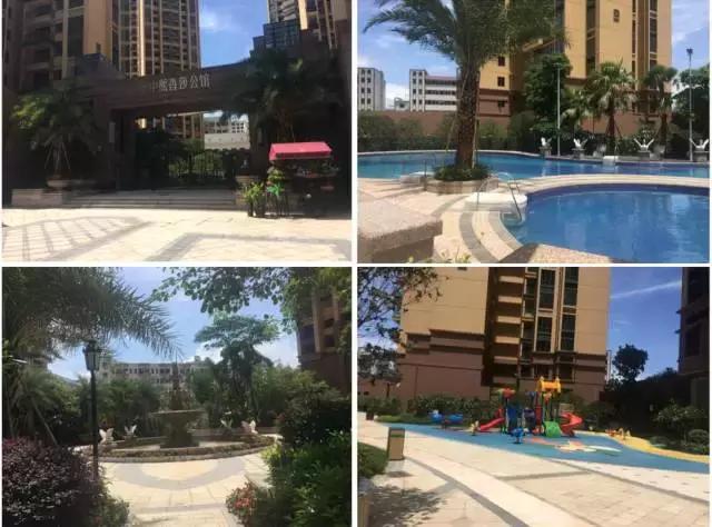 深圳看房龙岗,深圳看房记