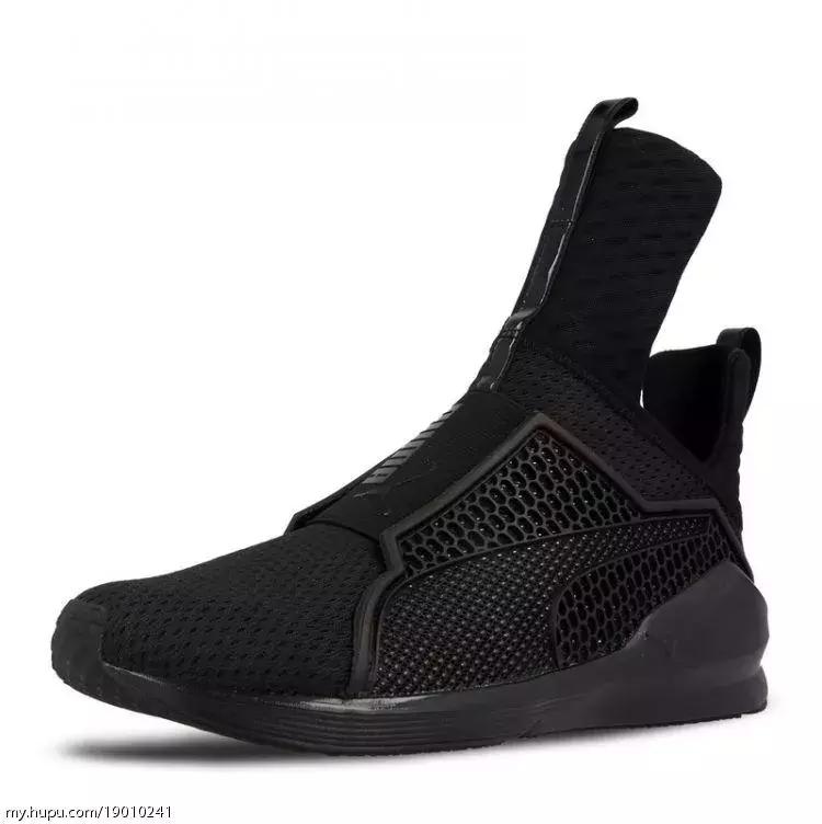 如果ROSHERUN是我见过最好看的鞋,那kwazi算什么