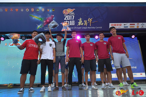 中超联赛开幕式直播,足球比赛直播中超沈阳