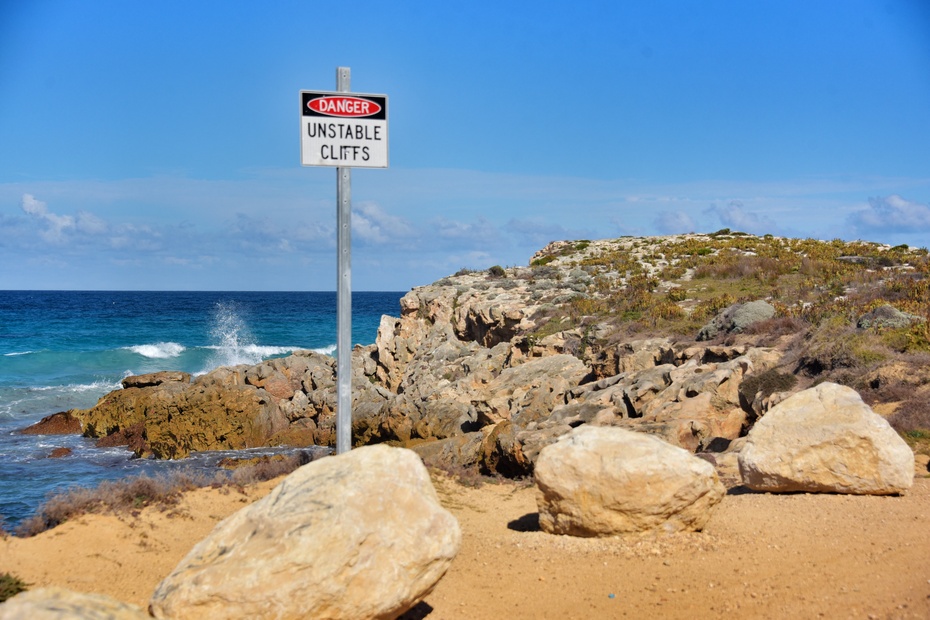 南大洋的深海,南大洋海域