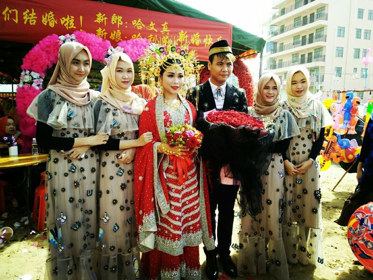 三亚纪实婚礼,三亚印象婚礼