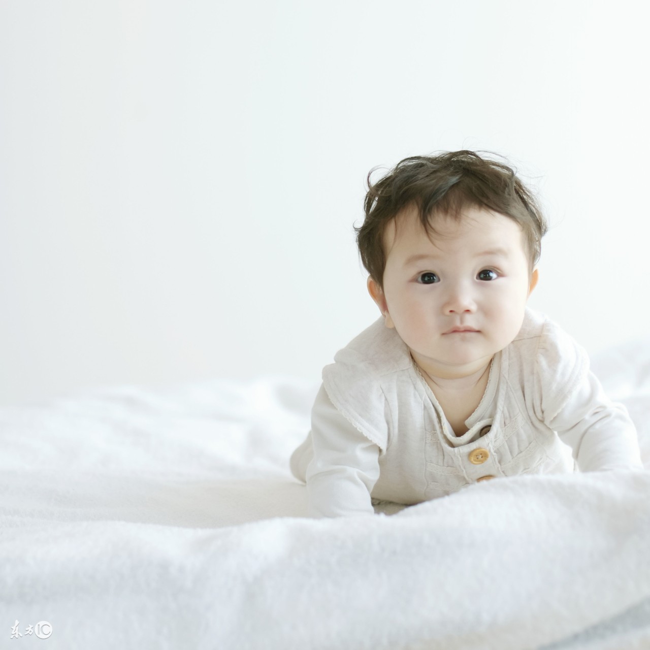 小儿湿疹不可怕育儿专家有妙招,湿疹预防和护理