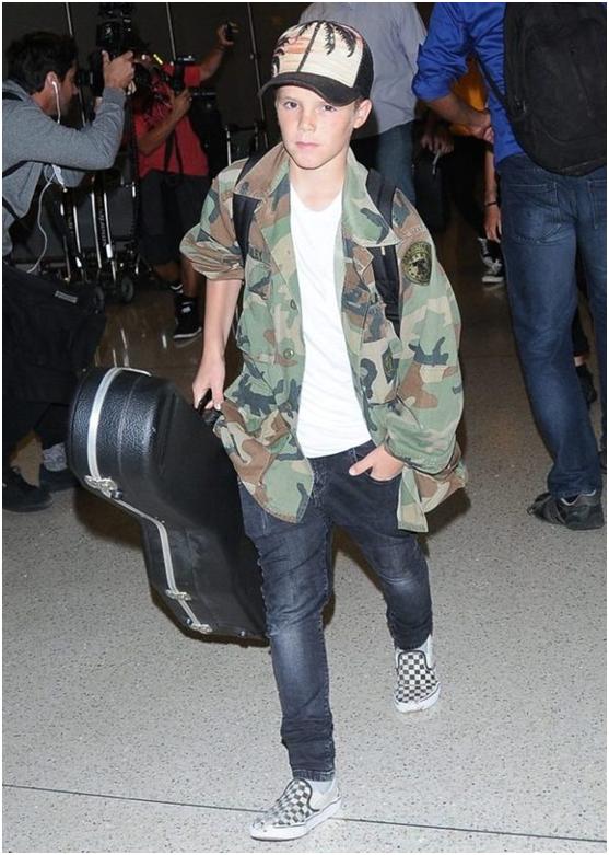 亲子装鞋子推荐,大牌同款亲子装