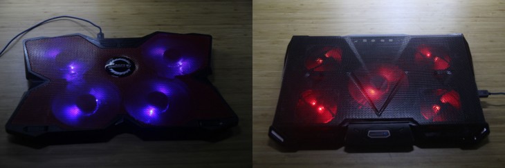 有效降温的笔记本散热器,笔记本风冷式散热器