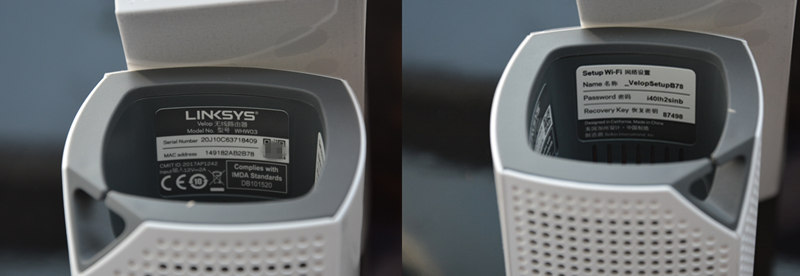 领势路由器现在哪款最好,领势路由器velop3900和e5600能组网吗