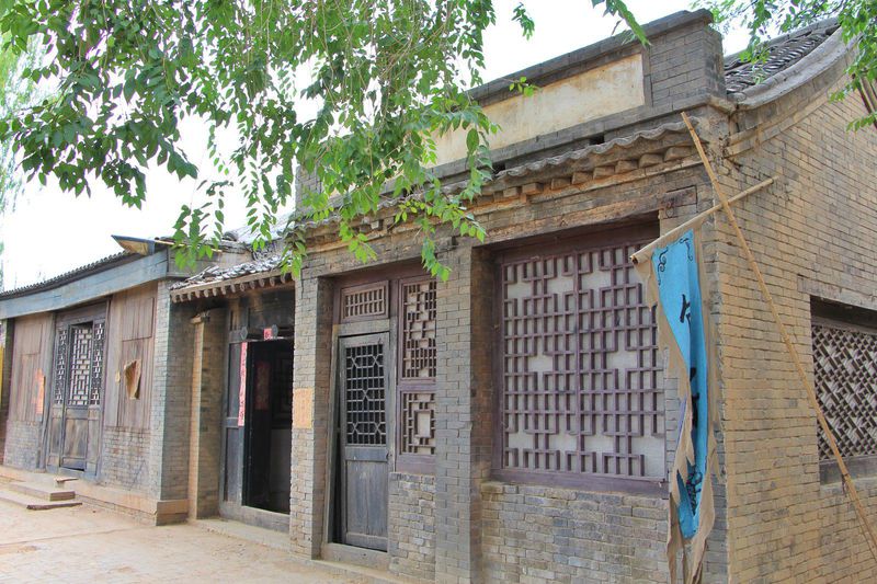 大美怀柔，在旧时光里怀念，在山水中吟唱