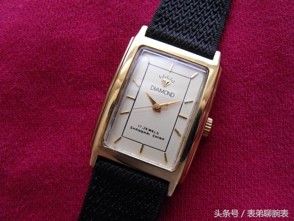 上海手表厂历史,上海手表厂怎么样啊