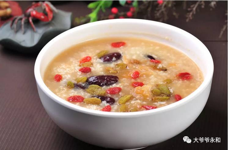 大爷爷餐饮公司,青岛永和豆浆餐饮管理有限公司