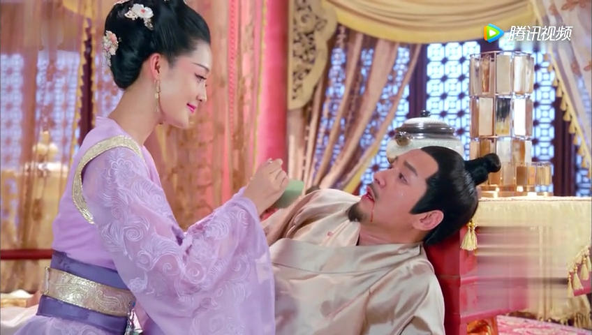 《楚乔传》扭转：魏帝病死，元彻登基！宇文玥封王，楚乔为玥王妃