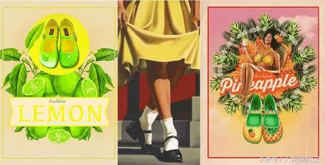 认准一个品牌的鞋子,女生必买这双鞋穿十年都不过时