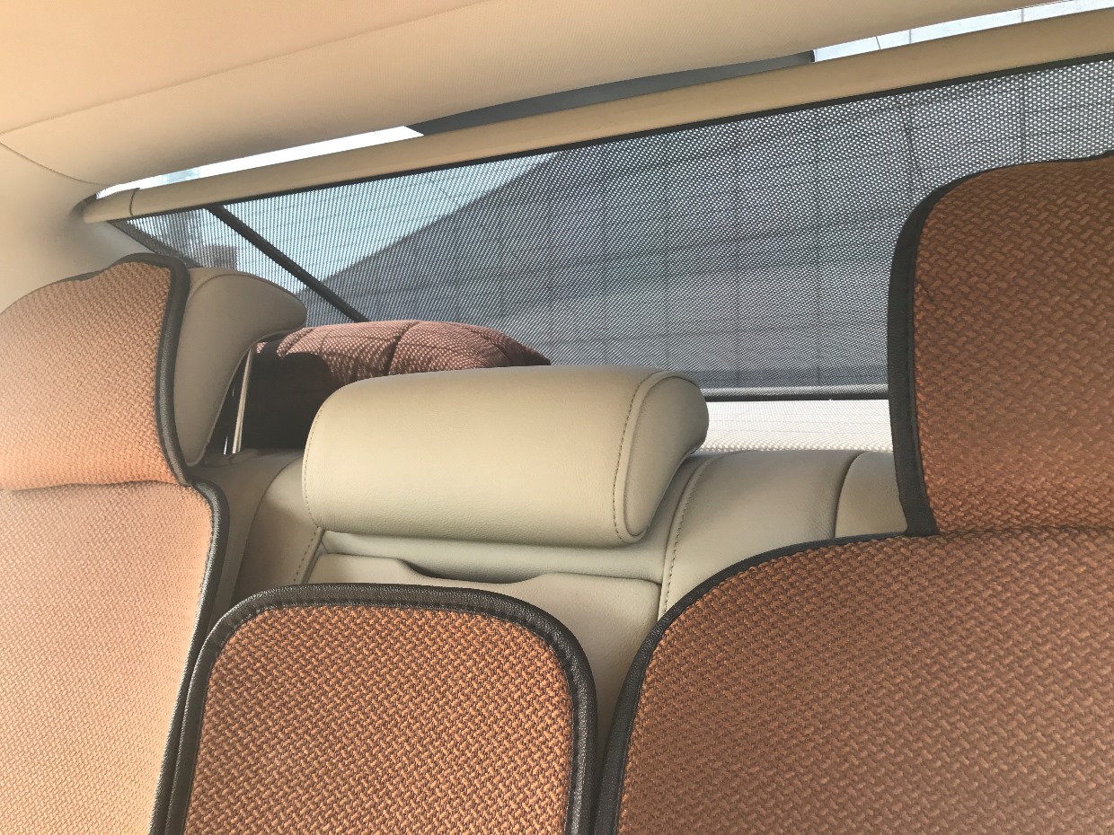 致敬经典，奥迪A6C6用车7年感受，车主：柴油机的油耗低！