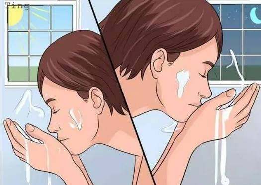 毛孔粗大怎么办教你快速收缩毛孔,毛孔粗大怎么才能有效地收缩毛孔