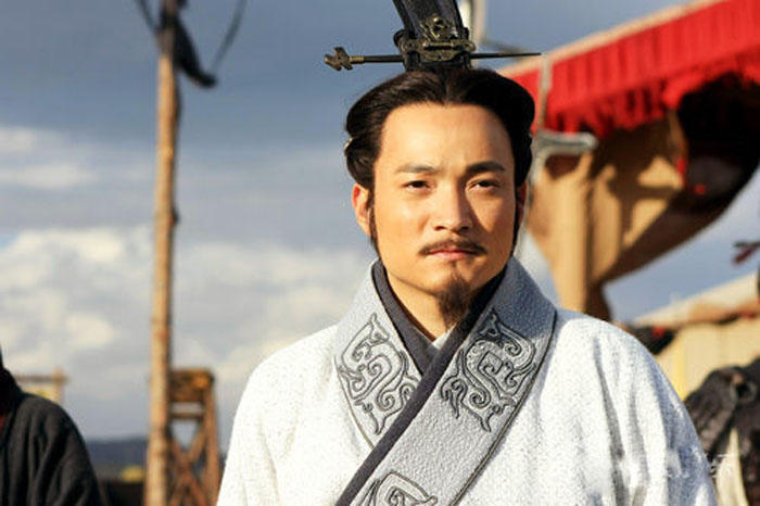 楚怀王是如何被张仪骗的,楚怀王被张仪骗到秦国