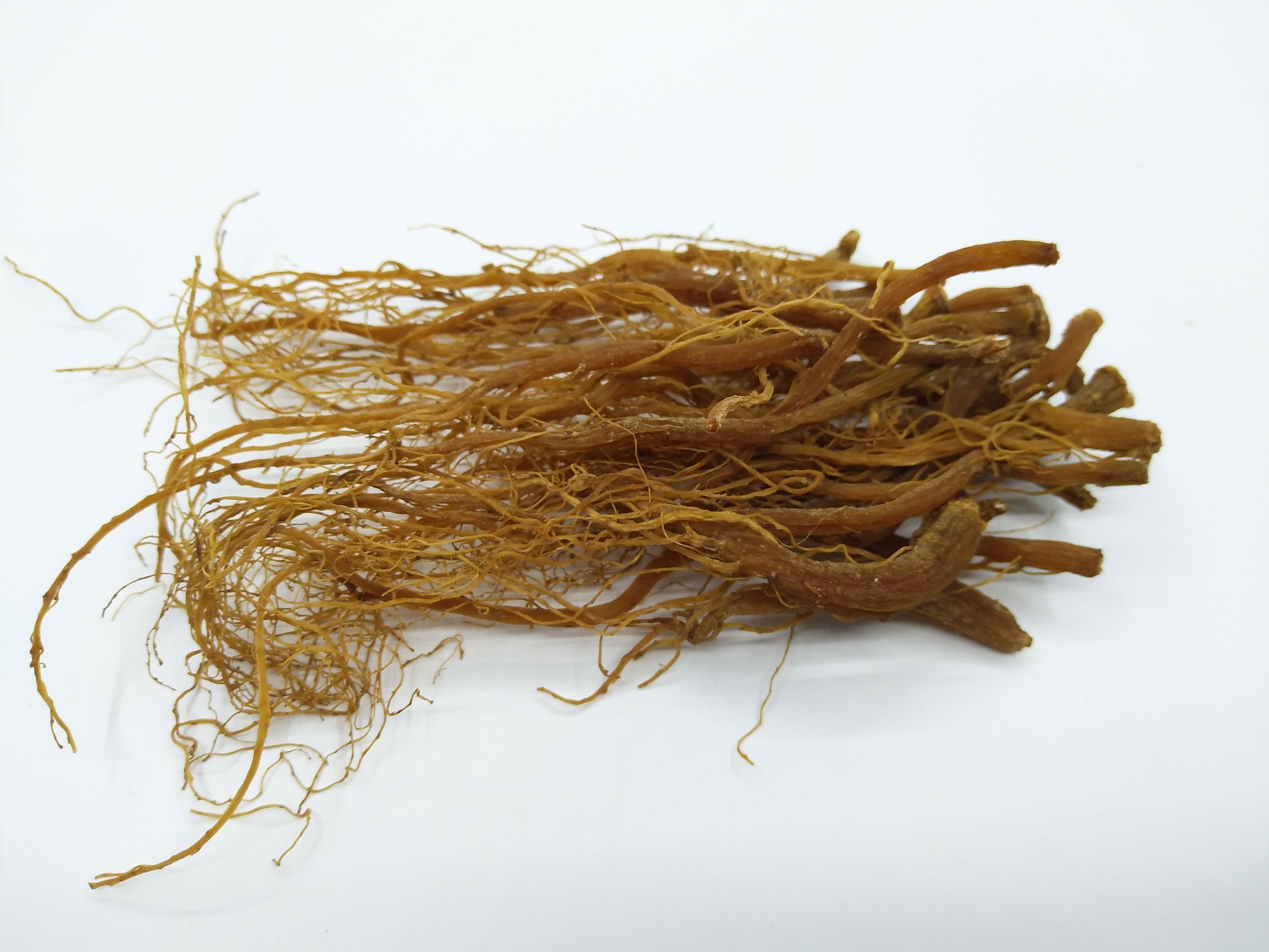 红参正确吃法补气血补肾 (红参的养生秘诀)