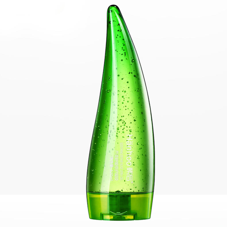 芦荟胶修复晒伤推荐,芦荟胶防晒修复推荐