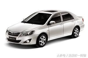 紧凑型车合资,十款合资紧凑型车