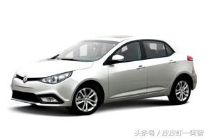 紧凑型车合资,十款合资紧凑型车