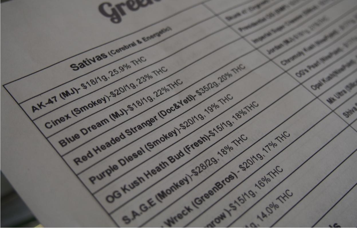 看看“极乐之蜜”是如何征服美国政府和人民的