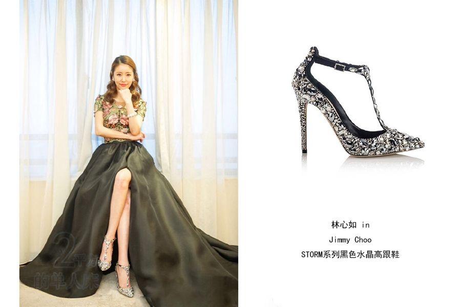 jimmychoo被谁收购,jimmychoo被mk收购