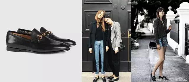 认准一个品牌的鞋子,女生必买这双鞋穿十年都不过时