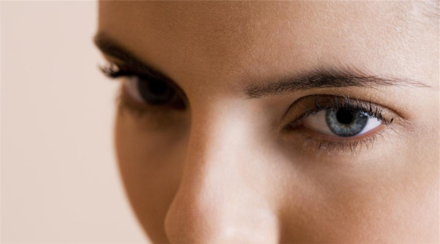 藏医如何治疗眼睑痉挛,字里藏医原文