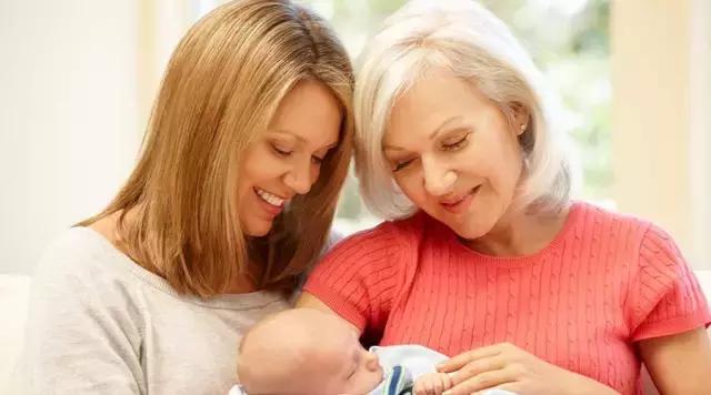 宝宝只要妈妈不要爷爷奶奶怎么办,宝宝不要妈妈只要奶奶的解决办法