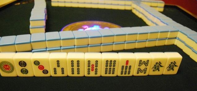 打麻将技巧十句口诀实战经验,打麻将都有什么技巧怎样打才能赢