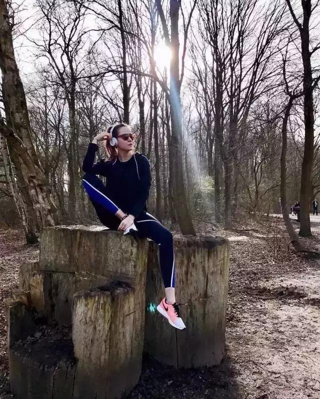 放下小白鞋,这个夏天和小粉鞋谈场恋爱!