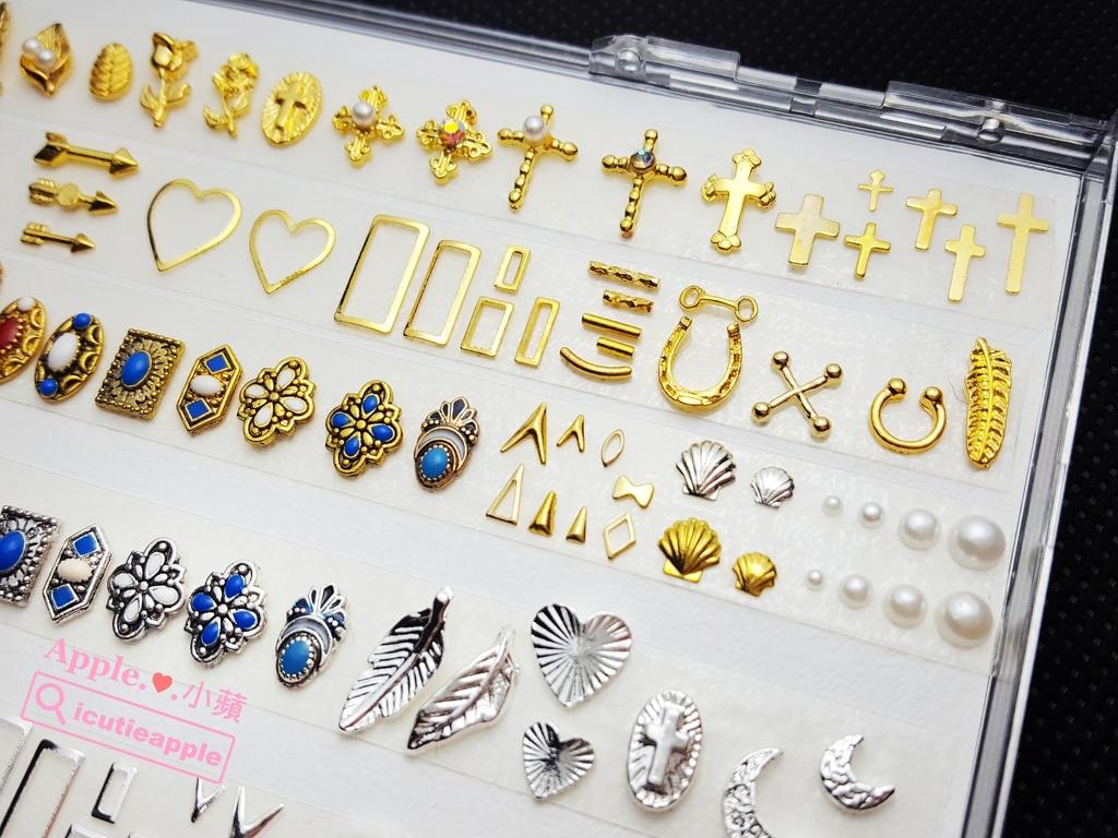 美甲盘色卡如何使用,美甲色卡展示板怎么使用