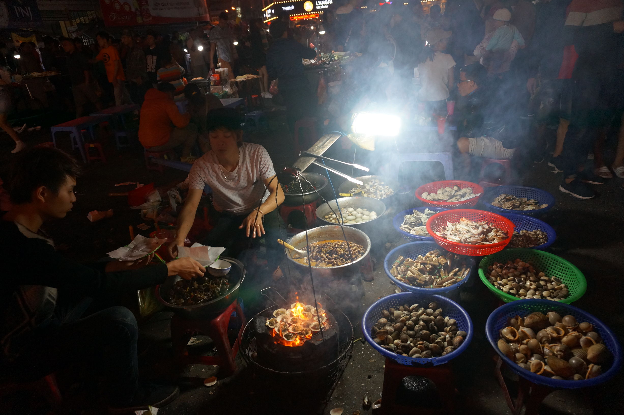 我的越南旅行记,我的芽庄之行全集