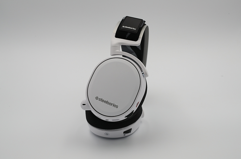 赛睿寒冰7和5,赛睿寒冰7开箱