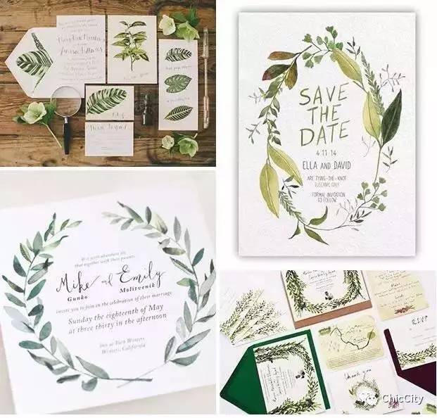 自己diy婚纱照,如何自己制作婚纱邀请函