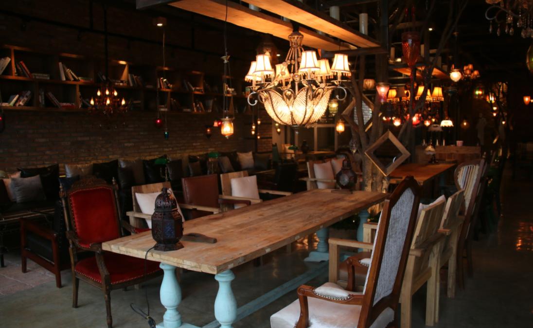 37老板,漫咖啡济南