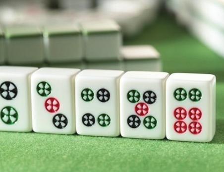 打麻将记牌技巧,打麻将记牌技巧和手法